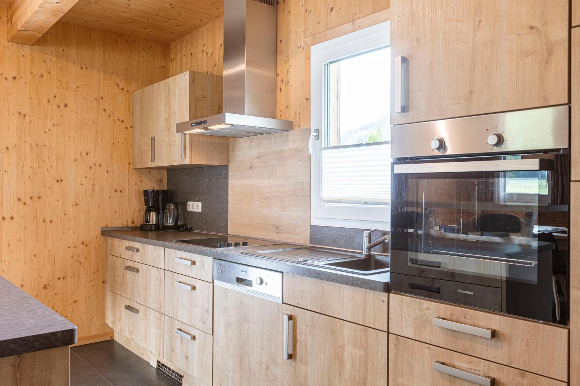 By Alps Chalet Murau