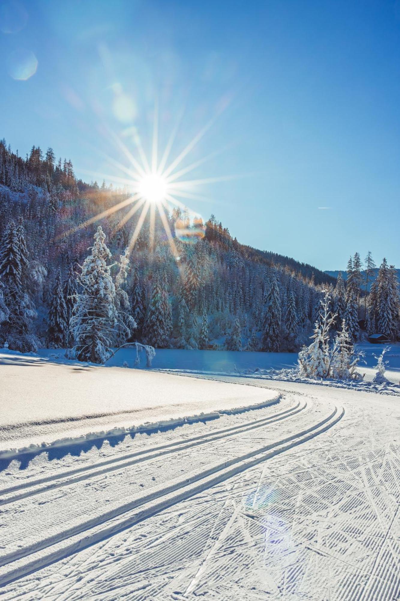 By Alps * Murau