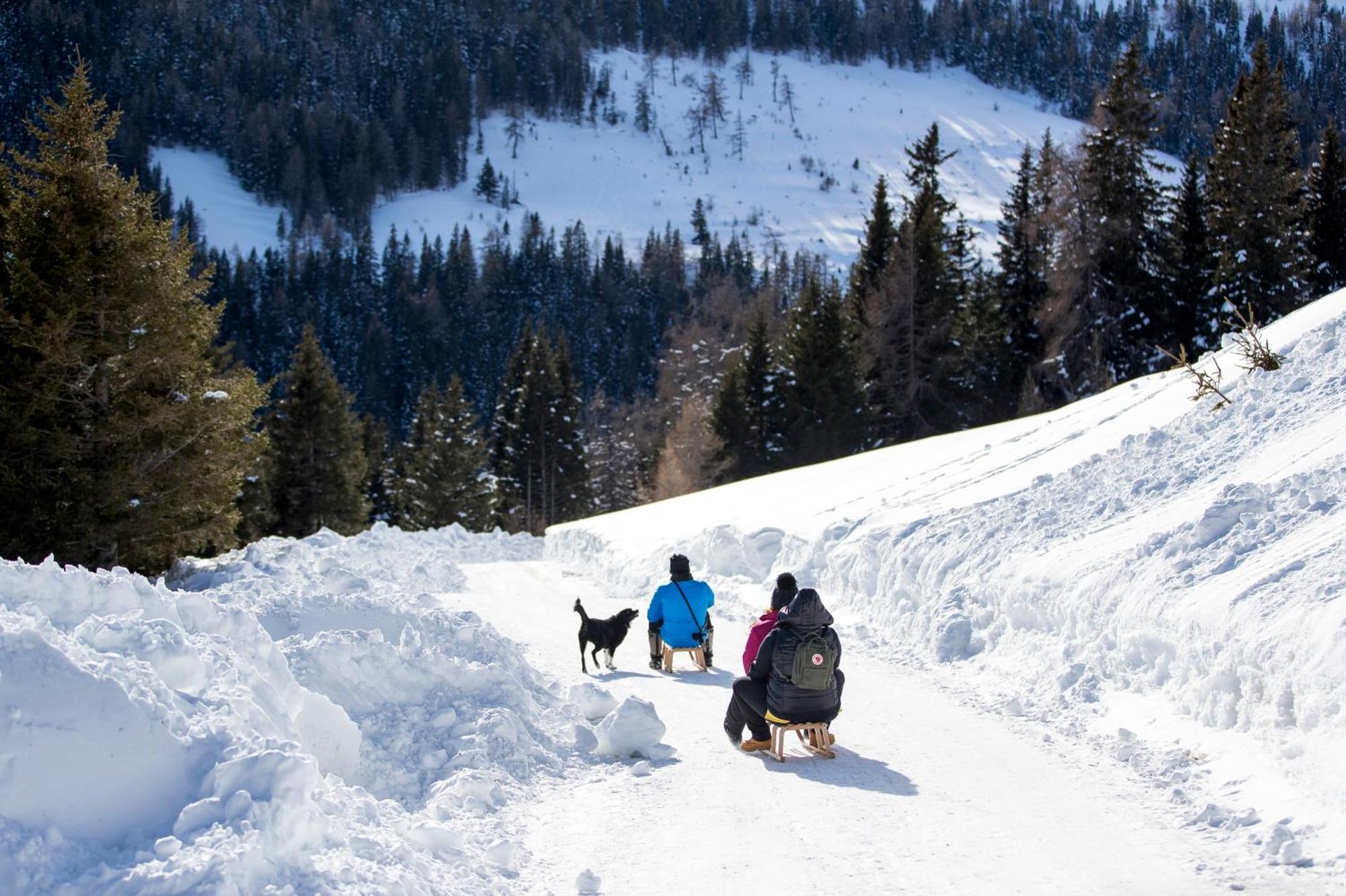 By Alps Chalet Murau