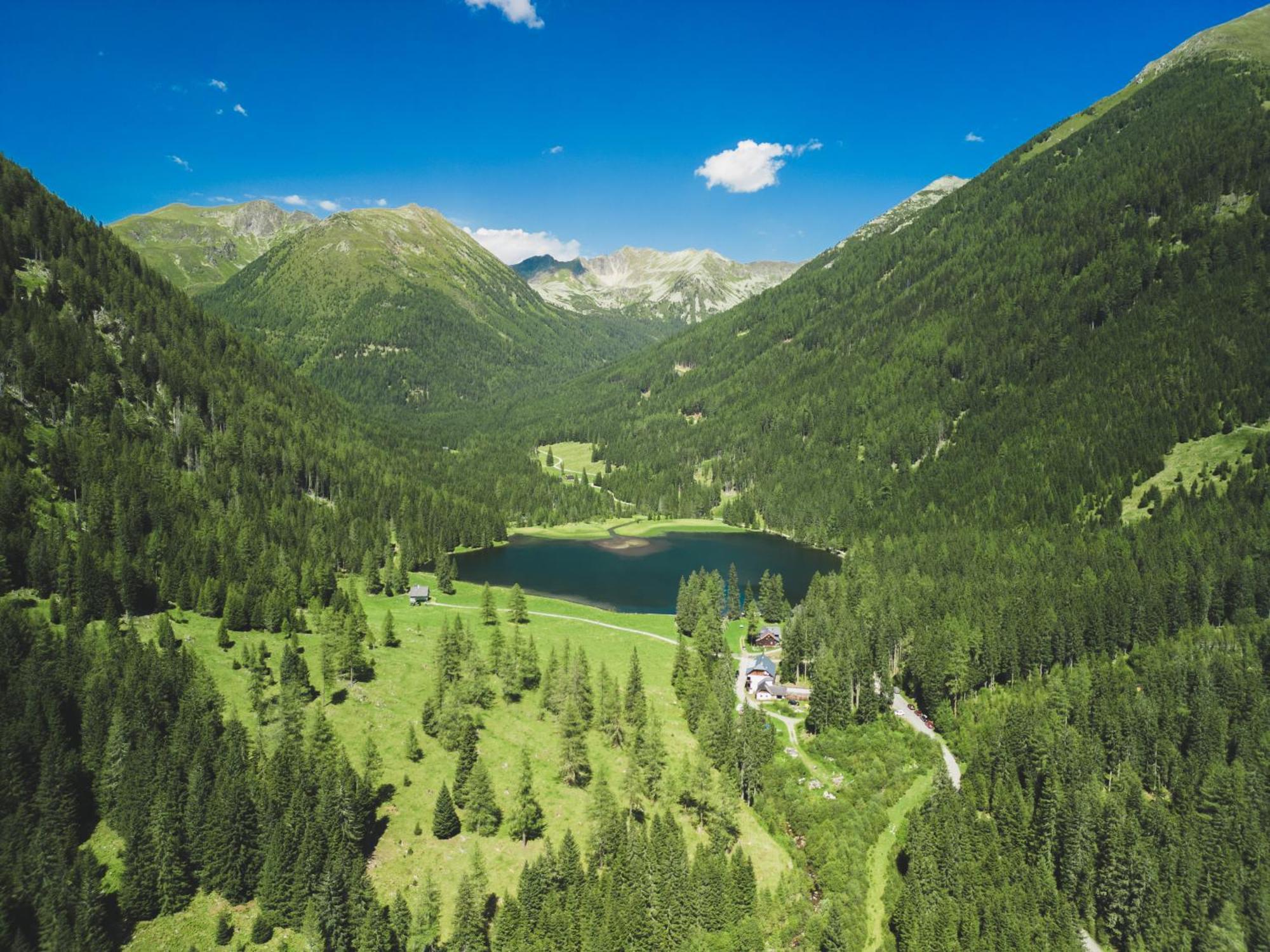 By Alps *
